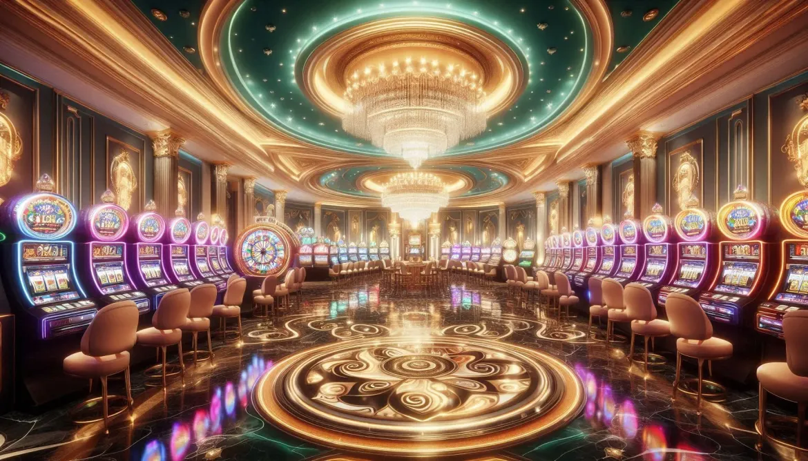 Bob Casino